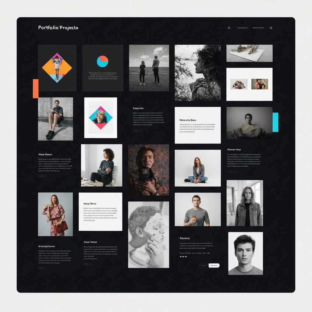 Portfolio Creative Design